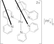 Tris(2,2'-bipyridine)ruthenium(II) hexafluorophosphate
