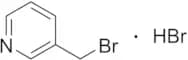 3-(Bromomethyl)pyridine hydrobromide