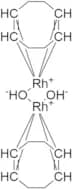 1,5-Cyclooctadiene Rhodium Complex