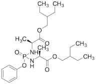 Bi(alanine 2-Ethylbutyl Ester)Phenyl Phosphenite