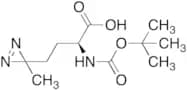 Boc-L-Photo-Methionine