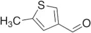 5-Methylthiophene-3-carbaldehyde