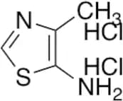 4-Methyl-1,3-thiazol-5-amine Dihydrochloride