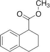methyl 1,2,3,4-tetrahydronaphthalene-1-carboxylate