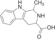 1-Methyl-2,3,4,9-tetrahydro-1H-b-carboline-3-carboxylic Acid