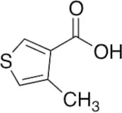 4-methylthiophene-3-carboxylic acid