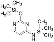 2,4-Bis(trimethylsilyl)cytosine