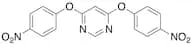 4,6-Bis(4-nitrophenoxy)pyrimidine