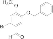 6-Bromobenzylisovanillin