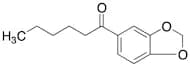 1-(1,3-Benzodioxol-5-yl)-1-hexanone