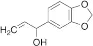 1-(2H-1,3-benzodioxol-5-yl)prop-2-en-1-ol