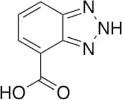 1H-1,2,3-Benzotriazole-7-carboxylic Acid