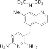 Baquiloprim-d6