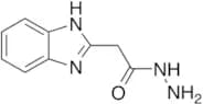 2-(1H-1,3-Benzodiazol-2-yl)acetohydrazide