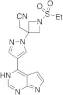 Baricitinib