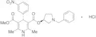 Barnidipine Hydrochloride