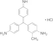 Basic Fuchsin Sulfate (Technical Grade)