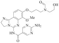 Copanlisib impurity A
