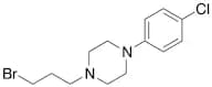 1-(3-Bromopropyl)-4-(4-chlorophenyl)piperazine