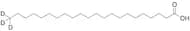 Docosanoic-22,22,22-d3 Acid