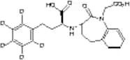 Benazeprilat-d5