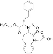 N-Nitroso Benazepril