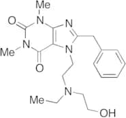 Bamifylline