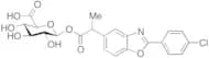 Benoxaprofen Glucuronide