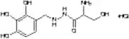 Benserazide Hydrochloride
