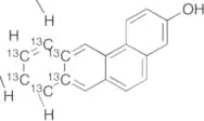 Benz[a]anthracen-3-ol-13C6