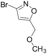 3-Bromo-5-(methoxymethyl)isoxazole