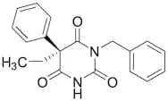 (R)-Benzylphenobarbital