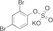 2,4-dibromo-Phenol 1-(hydrogen sulfate) potassium salt