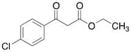 Ethyl 3-(4-Chlorophenyl)-3-oxopropanoate