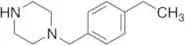 1-(4-ethylbenzyl)piperazine hydrochloride