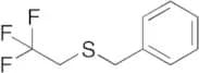 Benzyl 2,2,2-Trifluoroethyl Sulphide