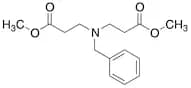 3-[Benzyl-(2-methoxycarbonylethyl)amino]propionic Acid Methyl Ester