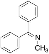 Benzhydrylidene Methylamine