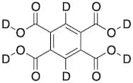 1,2,4,5-Benzenetetracarboxylic Acid-d6