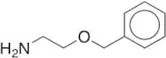 2-(Benzyloxy)-1-ethanamine