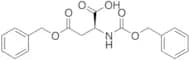 4-Benzyl N-Carbobenzoxy-L-aspartate