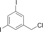 1-(Chloromethyl)-3,5-diiodo-benzene