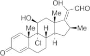 Beclomethasone-∆17,20 21-Aldehyde