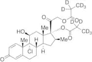 Beclomethasone Dipropionate-d10