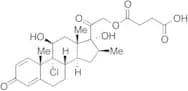 Beclomethasone Hemisuccinate