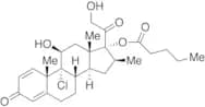 Beclomethasone 17-Valerate