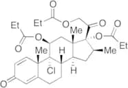 Beclomethasone 11,17,21-Tripropionate