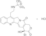 Belotecan-d7 Hydrochloride