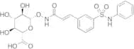 Belinostat Glucuronide