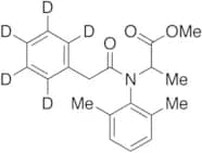 Benalaxyl-d5